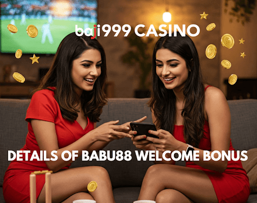 Welcome Bonus