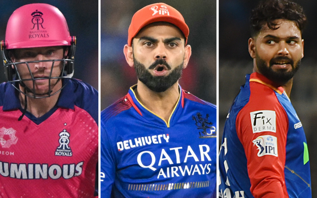 Baji’s 2025 IPL Guide: Punjab Kings Home Game Watching and Travel Itinerary